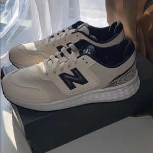 New Balance fresh foam x70 sneaker